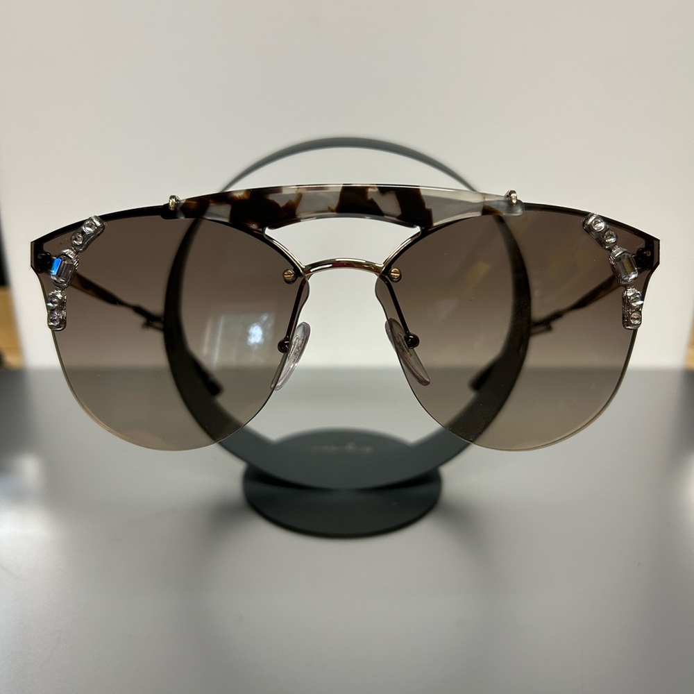 SPR53U c30-3D0 Prada Sunglasses